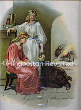 /data/Original Prints/Childrens' Illustrations/SNOW-WHITE AND ROSE-RED.jpg